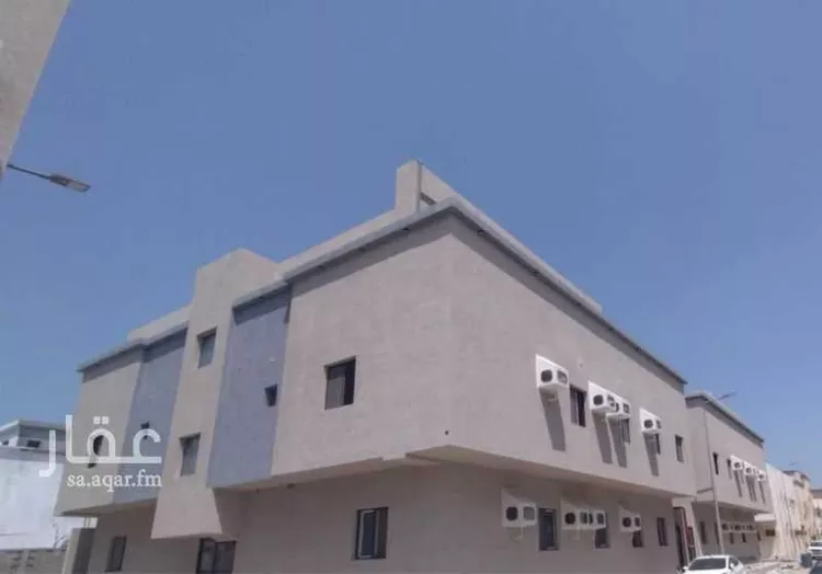 Building for Rent in Al Jubail West Mazara Subdivision