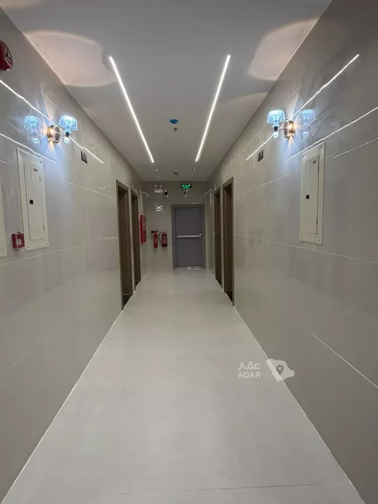 عمارة للإيجار في حي الضباب, مدينة الجبيل, المنطقة الشرقية صورة 5