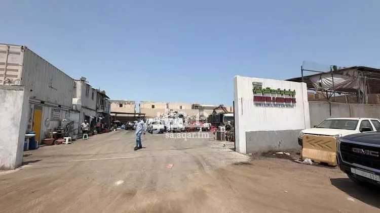 Workshop for sale in Al Jubail Al Jubail