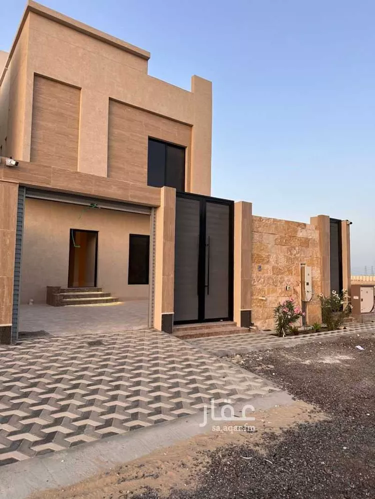 Villa for Sale in Al Jubail Tebah Subdivision