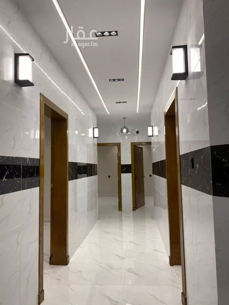 عمارة للبيع في شارع شارع شعيب الاندلسي, حي المرقاب, مدينة الجبيل, المنطقة الشرقية صورة 3