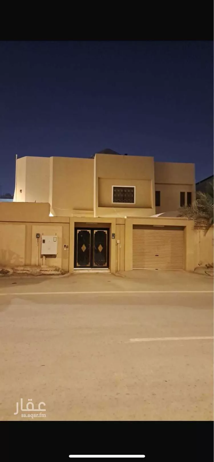 فيلا للبيع في شارع آل شهيوين, حي المرسلات, مدينة الرياض, منطقة الرياض
