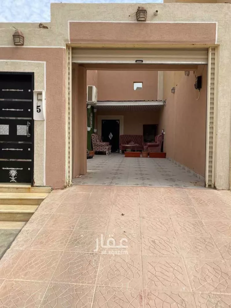 شقة للإيجار في شارع سعد بن ابي وقاص ، حي الزاهر ، الخرج ، الخرج