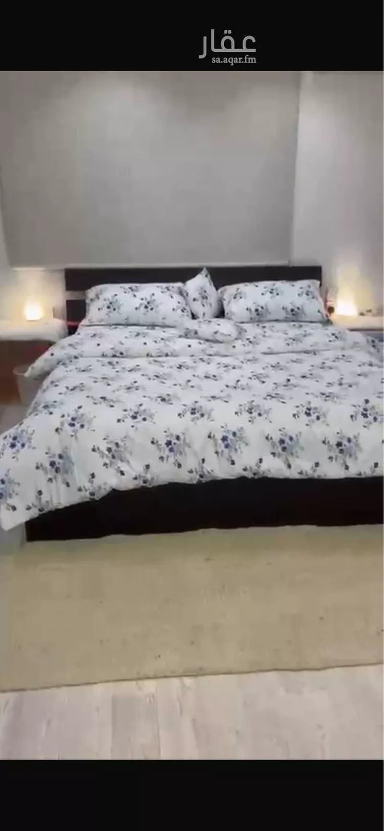 شقة للإيجار في حي الزاهر ، الخرج ، الخرج صورة 4