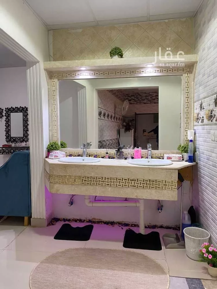 شقة للإيجار في شارع سعد بن ابي وقاص ، حي الزاهر ، الخرج ، الخرج صورة 4