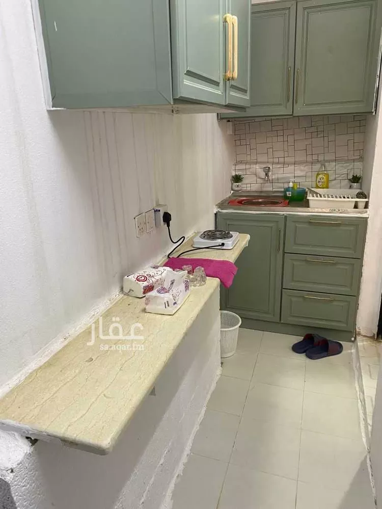 شقة للإيجار في شارع سعد بن ابي وقاص ، حي الزاهر ، الخرج ، الخرج صورة 3