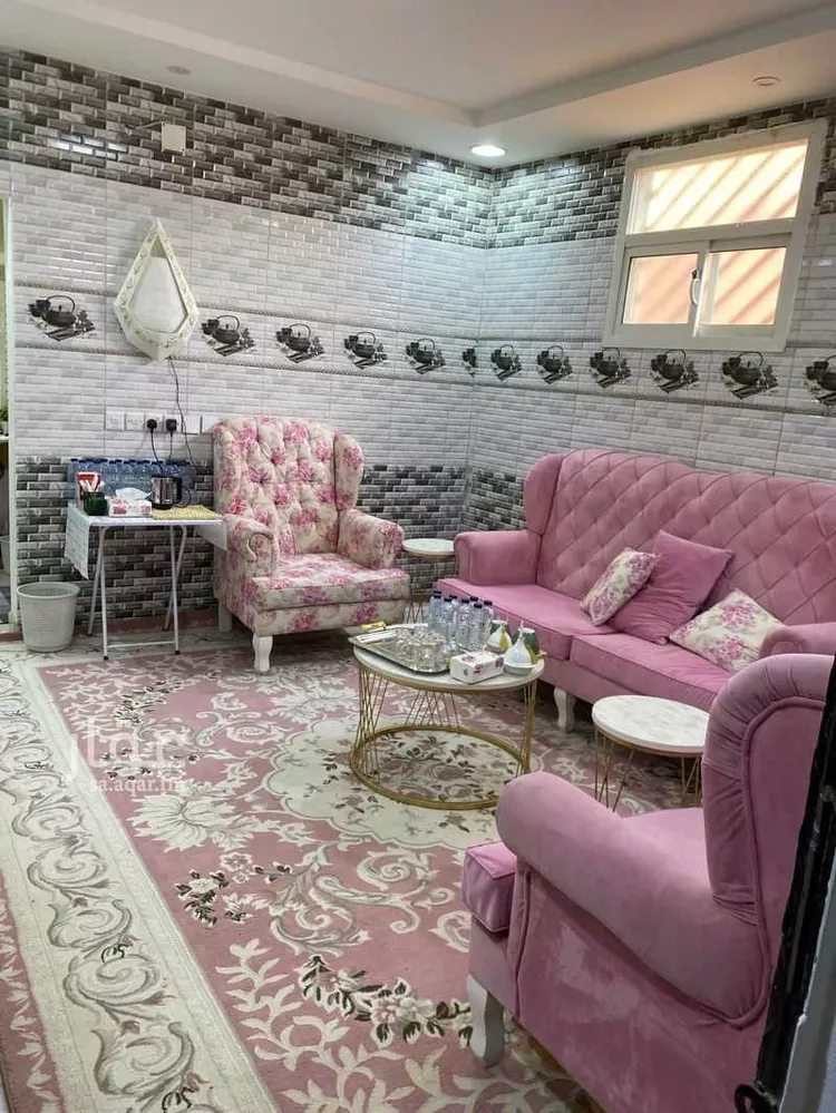 شقة للإيجار في شارع سعد بن ابي وقاص ، حي الزاهر ، الخرج ، الخرج صورة 5