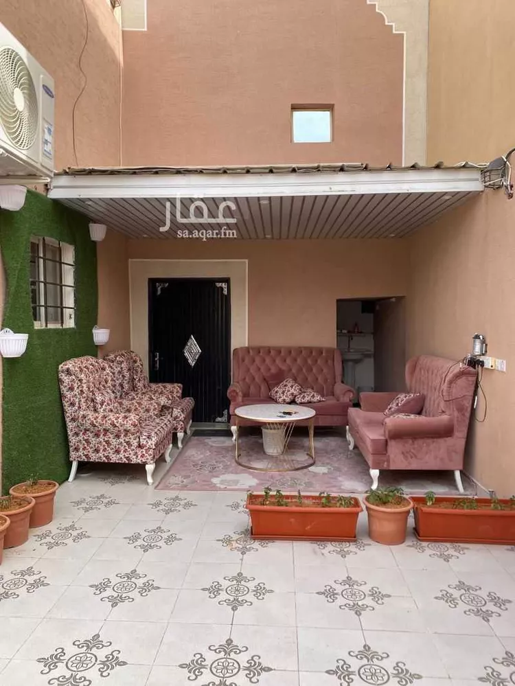 شقة للإيجار في شارع سعد بن ابي وقاص ، حي الزاهر ، الخرج ، الخرج صورة 2