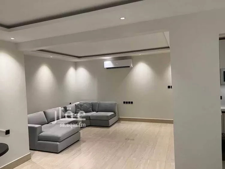 شقة للإيجار في شارع شعب اليعلا, حي العقيق, مدينة الرياض, منطقة الرياض صورة 3