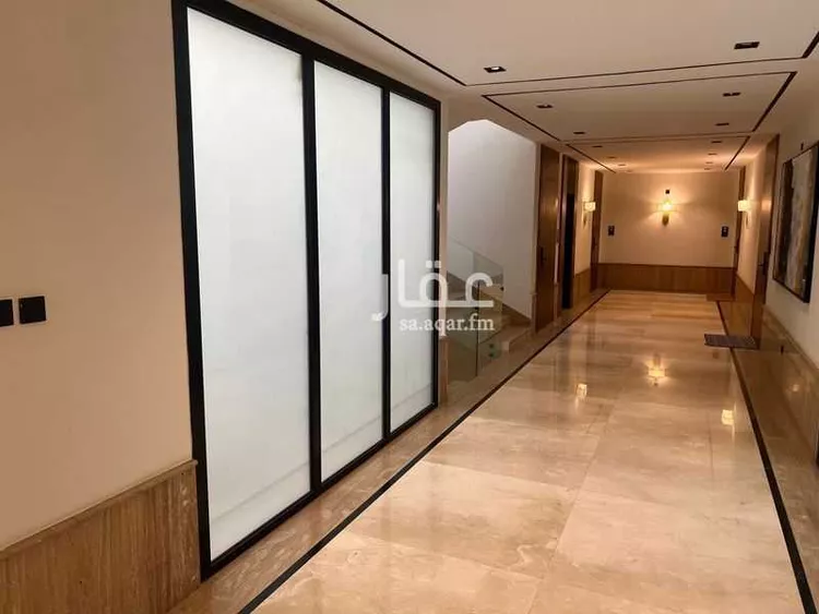 شقة للإيجار في شارع شعب اليعلا, حي العقيق, مدينة الرياض, منطقة الرياض