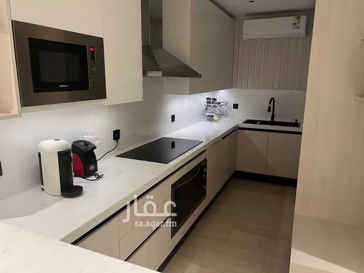 شقة للإيجار في شارع شعب اليعلا, حي العقيق, مدينة الرياض, منطقة الرياض صورة 5