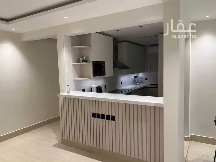 شقة للإيجار في شارع شعب اليعلا, حي العقيق, مدينة الرياض, منطقة الرياض صورة 2