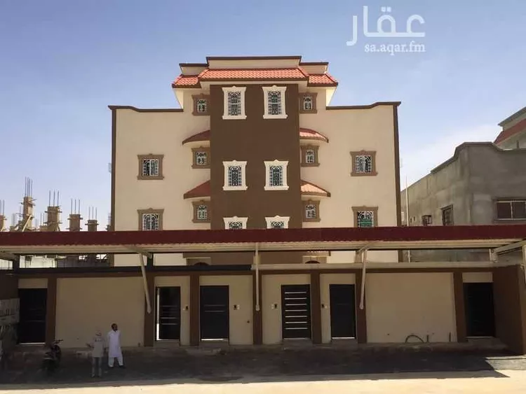 Apartment for Rent in Sharorah A Subdivision