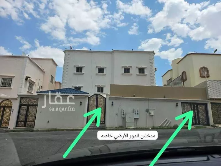 Building for Sale in Abha Guraiger