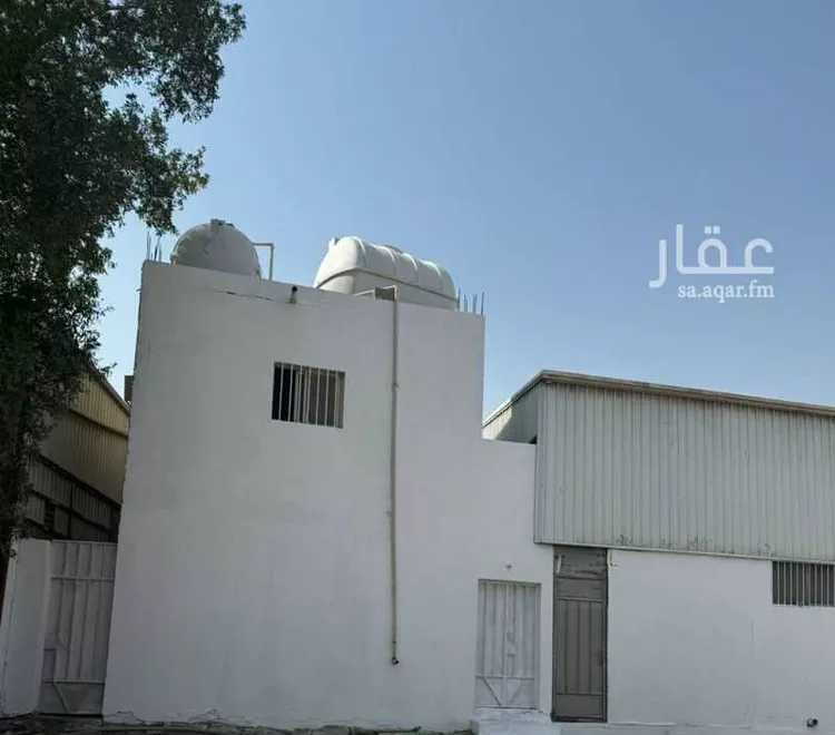 Workshop for sale in Al Hofuf Mahasin صورة 2