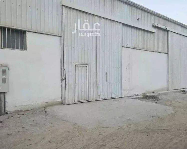 Workshop for sale in Al Hofuf Mahasin