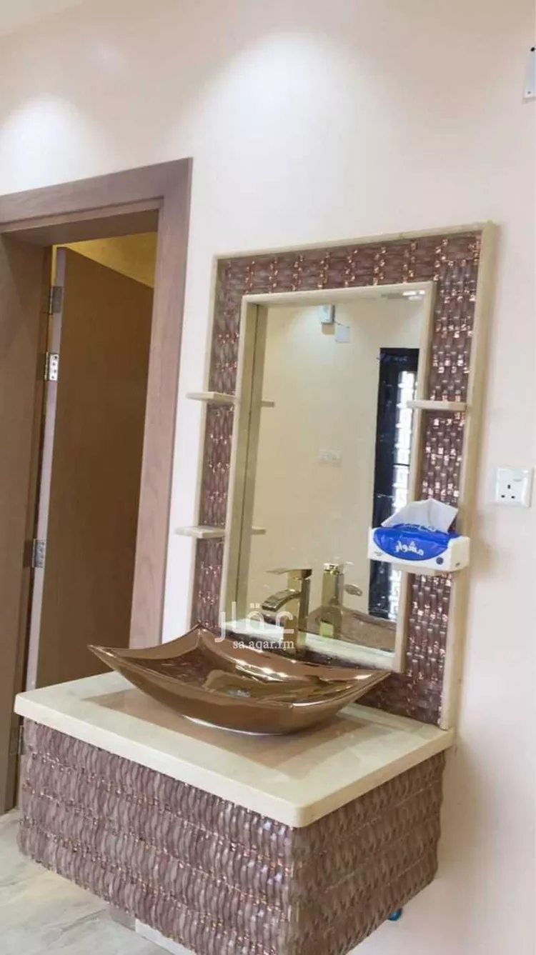 استراحة للبيع في شارع بكر الدمياطي, حي الروضة, مدينة المجمعة, منطقة الرياض صورة 5