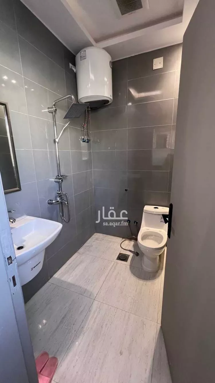 شقة للإيجار في شارع ابي بكر الصديق الفرعي, حي النزهة, مدينة الرياض, منطقة الرياض صورة 2