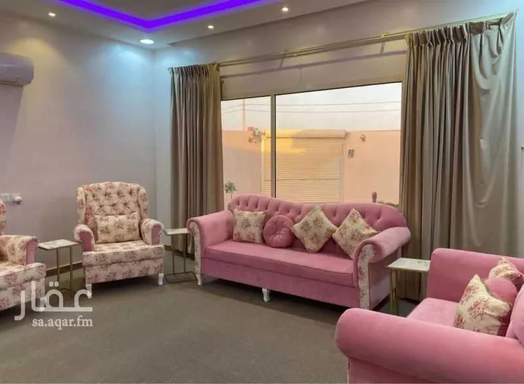 استراحة للبيع في شارع بكر الدمياطي, حي الروضة, مدينة المجمعة, منطقة الرياض