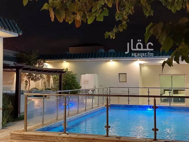 استراحة للإيجار في شارع أبي الحجاج الموصلي, حي الرمال, مدينة الرياض, منطقة الرياض صورة 2