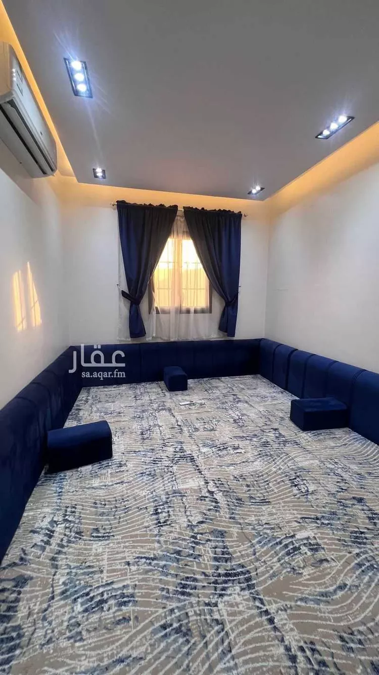 شقة للبيع في شارع يمان الرصافي, حي الرمال, مدينة الرياض, منطقة الرياض 7