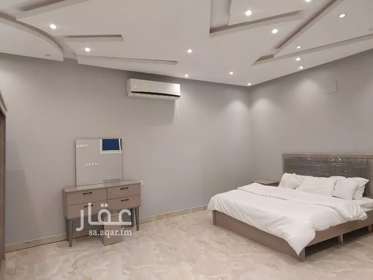 استراحة للإيجار في شارع أبي الحجاج الموصلي, حي الرمال, مدينة الرياض, منطقة الرياض صورة 3