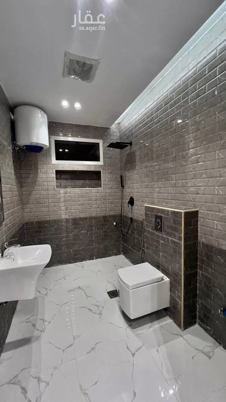 شقة للإيجار في شارع طريق الملك عبدالعزيز الفرعي, حي المرسلات, مدينة الرياض, منطقة الرياض صورة 2