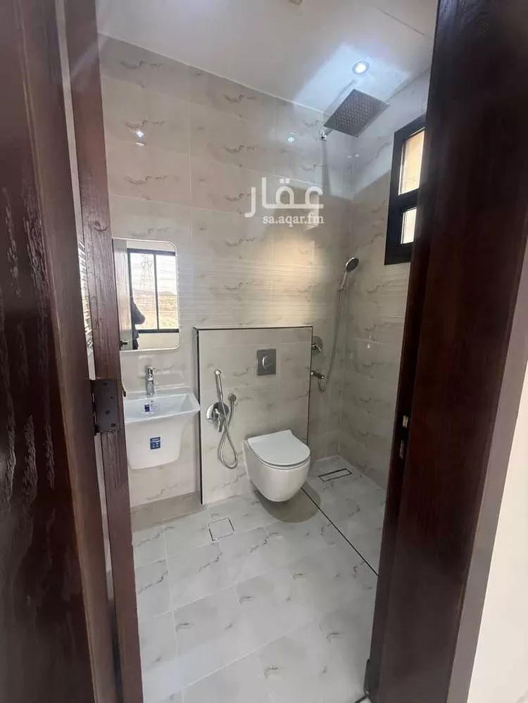 دور للإيجار في شارع السحاب , حي السحاب, مدينة الرياض, منطقة الرياض 7