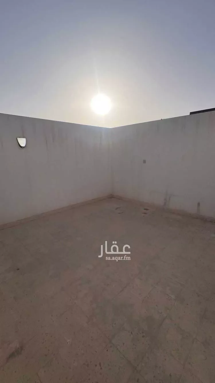 شقة للبيع في شارع يمان الرصافي, حي الرمال, مدينة الرياض, منطقة الرياض 6