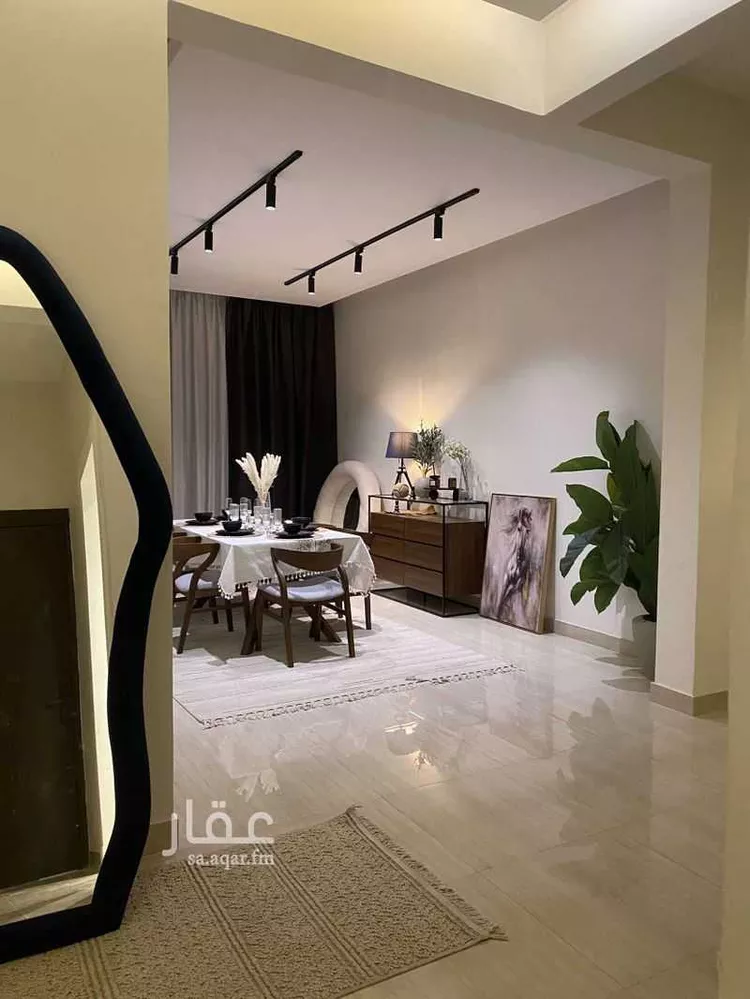 شقة مفروشة للحجز في حي الياسمين ، الرياض ، منطقة الرياض صورة 3