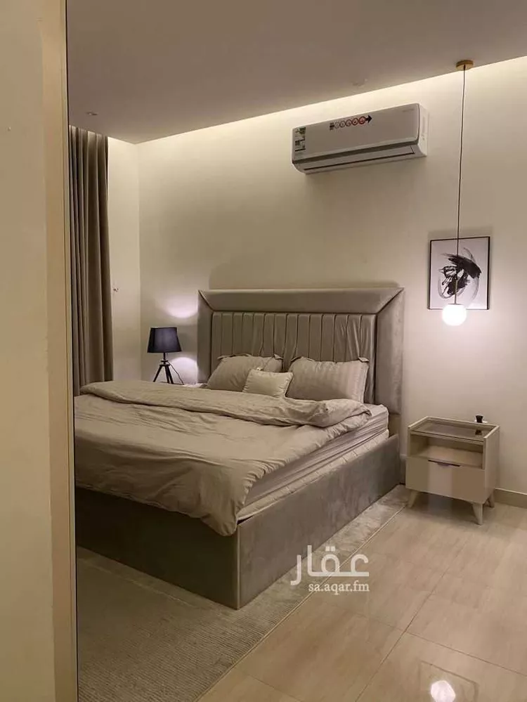 شقة مفروشة للحجز في حي الياسمين ، الرياض ، منطقة الرياض صورة 5