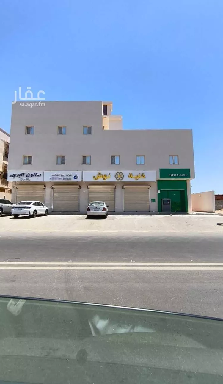 محل للإيجار في شارع 7210473, حي الصفاء, مدينة رابغ, منطقة مكة المكرمة