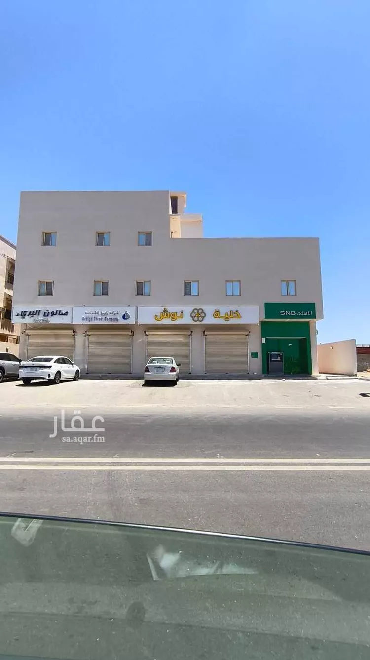 محل للإيجار في شارع 7252476, حي الصفاء, مدينة رابغ, منطقة مكة المكرمة