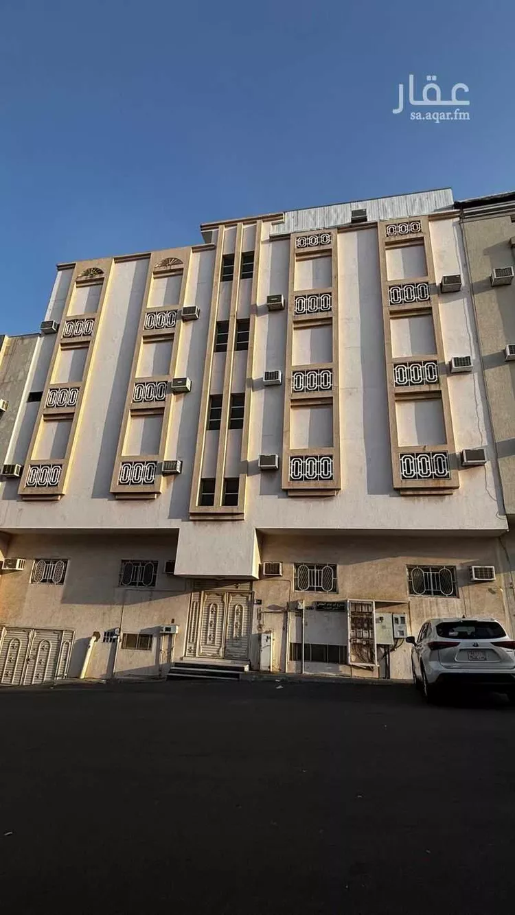 شقة للإيجار في شارع أبو تمام الطائي ، حي القطبية ، الطائف ، الطائف
