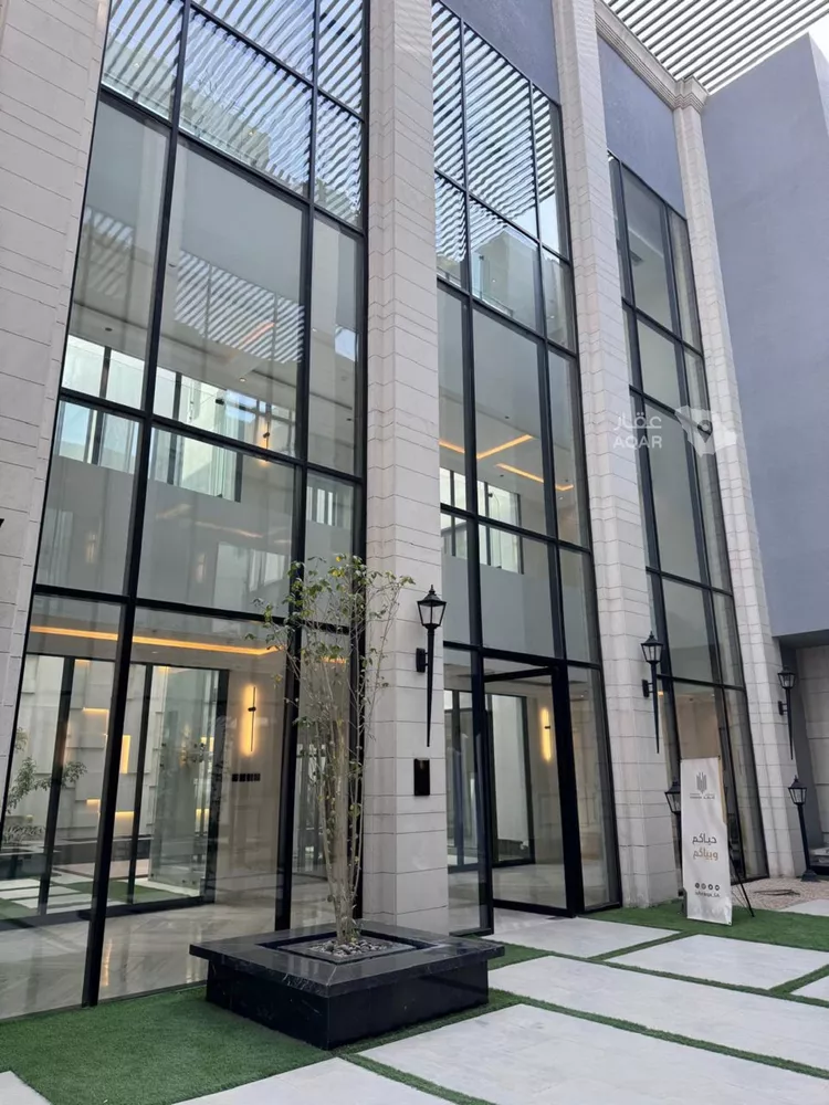 Apartment for Rent in Riyadh An Narjis 4