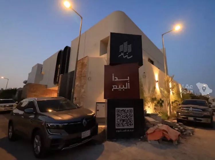 دور للإيجار في شارع السدرة, حي الياسمين, مدينة الرياض, منطقة الرياض 2