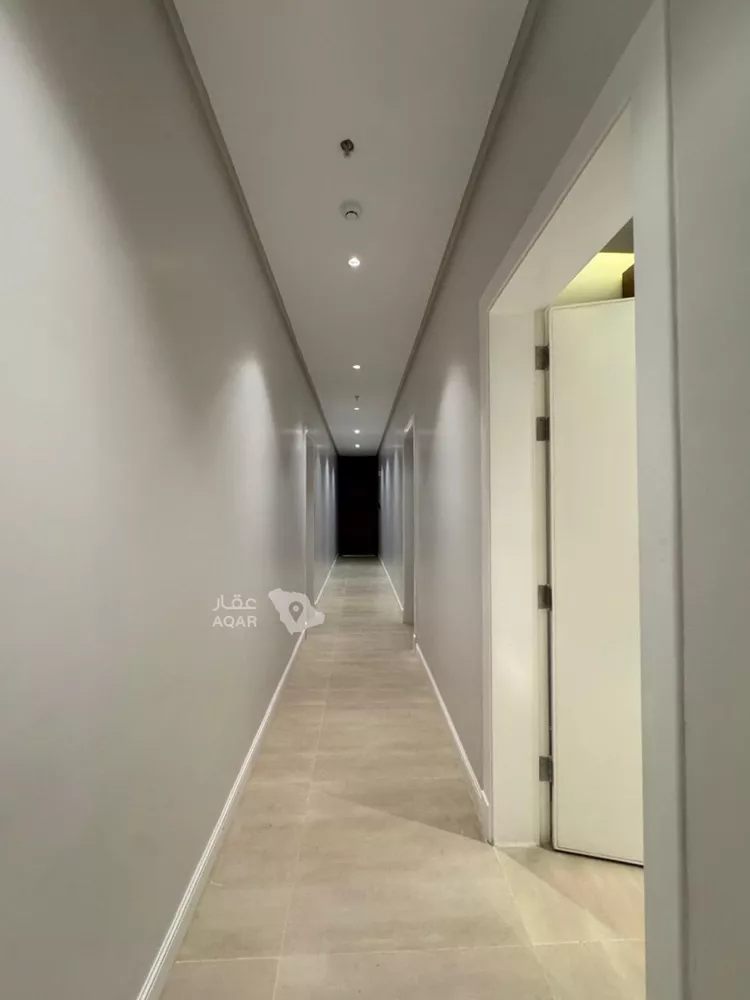 شقة للإيجار في شارع  سليمان ابن سمحان, حي النرجس, مدينة الرياض, منطقة الرياض 21