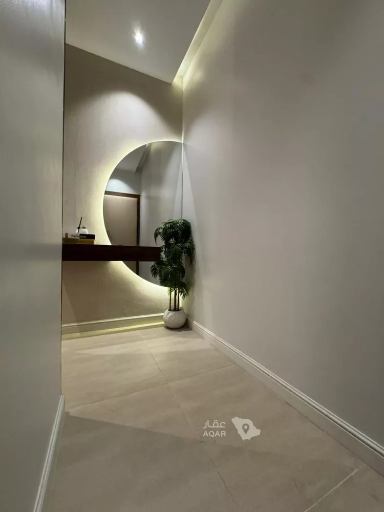 شقة للإيجار في شارع  سليمان ابن سمحان, حي النرجس, مدينة الرياض, منطقة الرياض 22