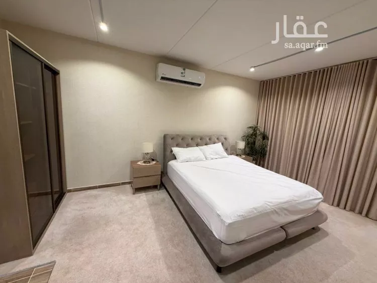 فيلا للإيجار في شارع أبي عبدالله الأشبيلي, حي مطار الملك خالد الدولي, مدينة الرياض, منطقة الرياض صورة 4