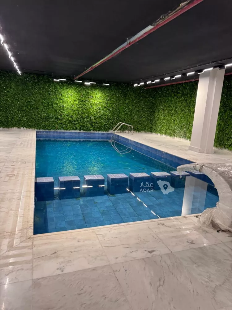 Apartment for Rent in Riyadh An Narjis 10