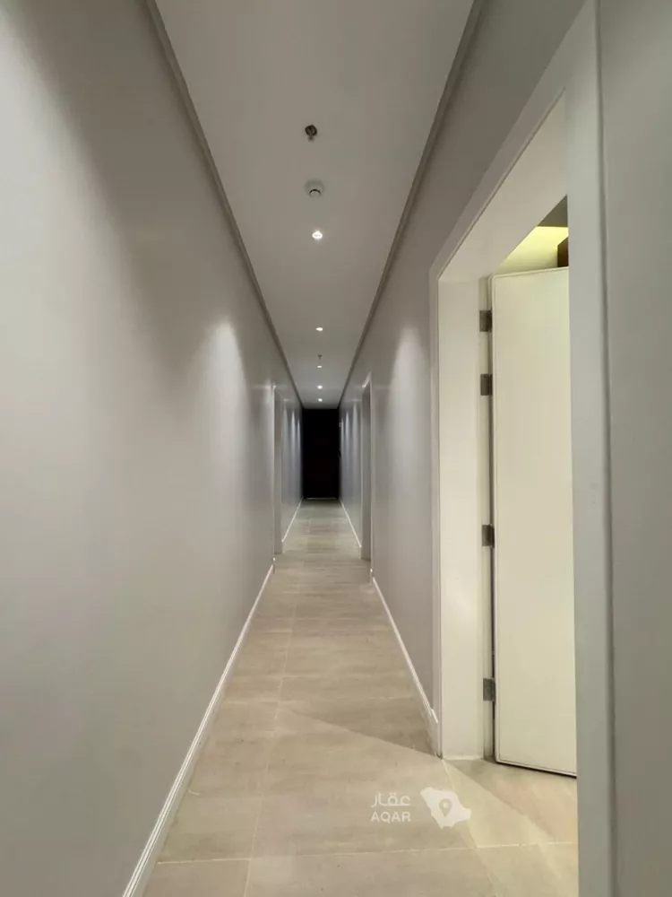 شقة للإيجار في شارع  سليمان ابن سمحان, حي النرجس, مدينة الرياض, منطقة الرياض 3