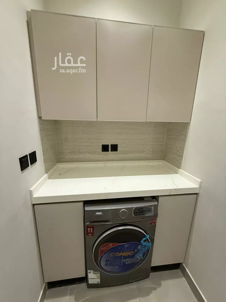 شقة للإيجار في شارع وادي هجر, حي الملقا, مدينة الرياض, منطقة الرياض 8