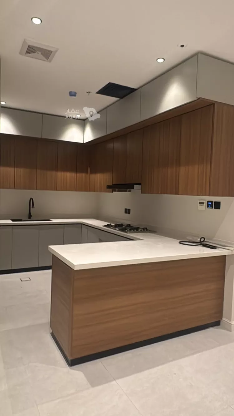 Apartment for Rent in Riyadh An Narjis 5
