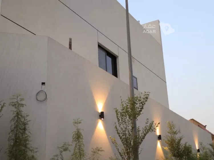 دور للإيجار في شارع السدرة, حي الياسمين, مدينة الرياض, منطقة الرياض 3