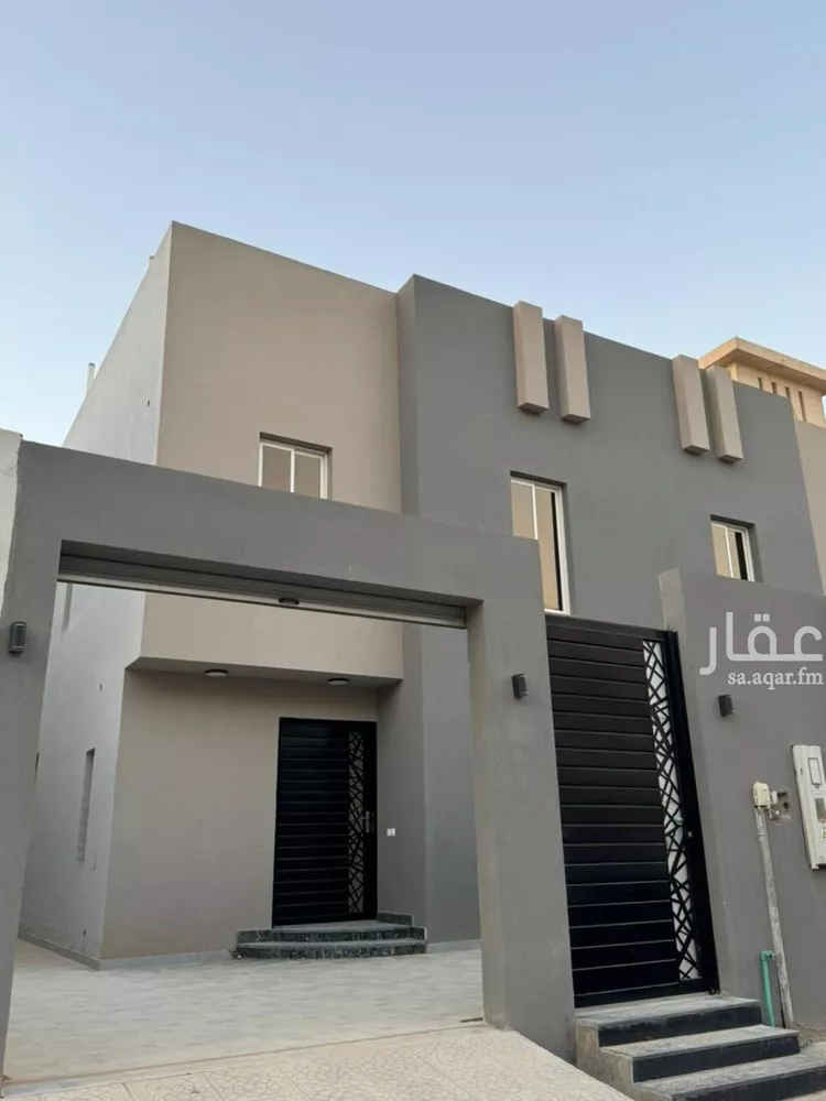 فيلا للإيجار في شارع محمد زهدي, حي النرجس, مدينة الرياض, منطقة الرياض صورة 5