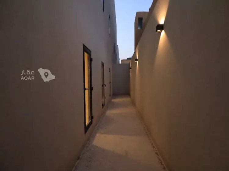 دور للإيجار في شارع السدرة, حي الياسمين, مدينة الرياض, منطقة الرياض 6
