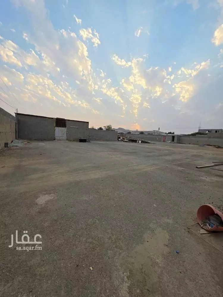 أرض للإيجار في حي الشروق ، جدة ، جدة 1 صورة