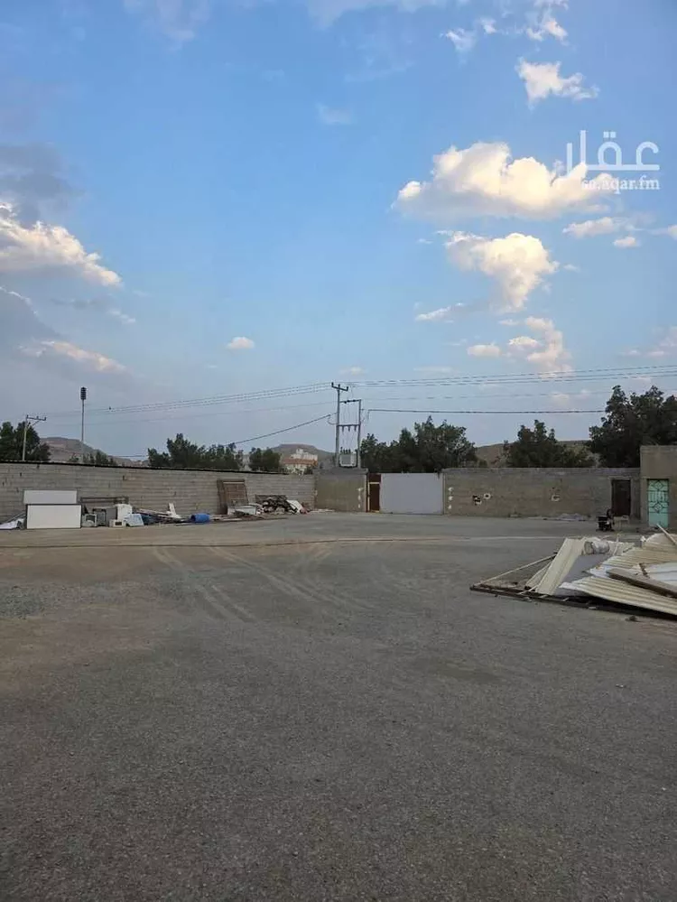 أرض للإيجار في حي الشروق ، جدة ، جدة صورة 3