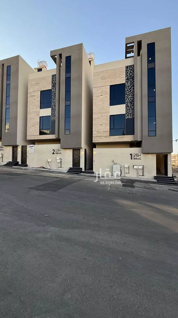 شقة للبيع في شارع خولة بنت ثعلبة, حي الواحة, مدينة خميس مشيط, منطقة عسير