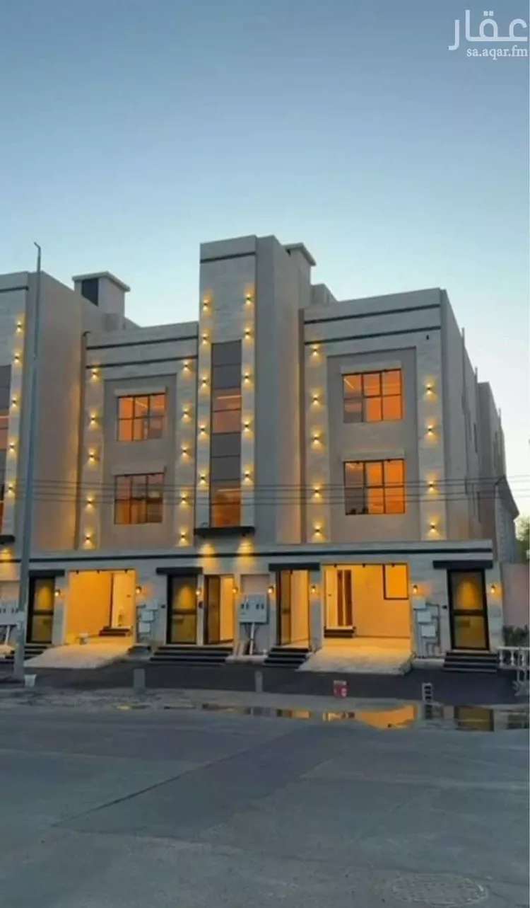 شقة للبيع في شارع انيف ابن حبيب ، خميس مشيط ، خميس مشيط